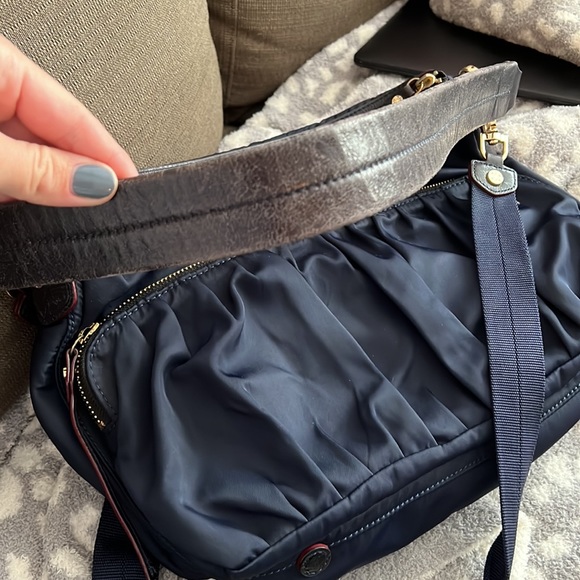 MZ Wallace shoulder bag - Picture 3 of 5